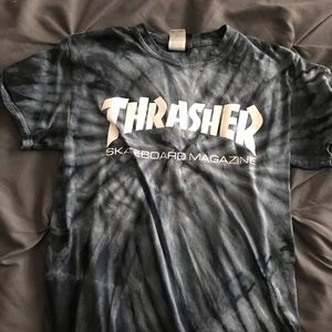 Thrasher tshirt